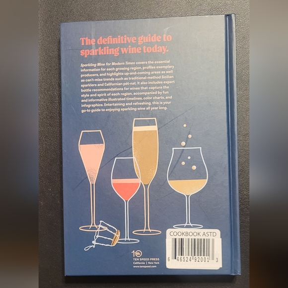 Sparkling Wines for today - Picture 5 of 6